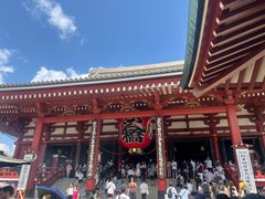 -浅草寺