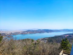 -棋盘山风景区