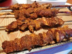 -秀儿四九城·新京菜(亚运村鸟巢店)