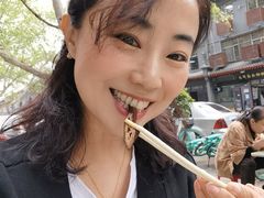 -惠记粉汤羊血(小南门店)