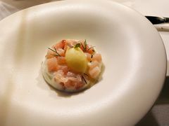 -三嚥阁 La Villa Restaurant