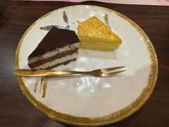 -黑松白鹿(金融街店)