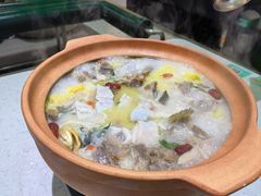 -青花椒花椒鱼(合生汇店)
