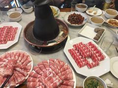-东来顺饭庄(西直门店)