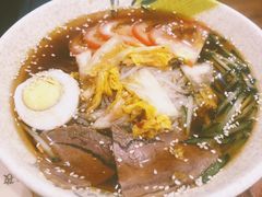 东北冷面-吉味馆(柠溪店)