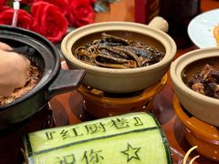 -红厨巷·淮扬菜(熙南里店)