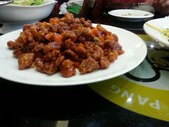 -旺仔家常菜生煎包(马端街店)