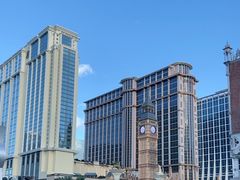 -澳门威尼斯人综合度假区