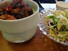 -花笙记打边炉·煲仔饭(五大道店)