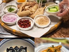 -顺意·顺德家乡菜(国际人才大厦店)