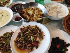 -群乐饭店(滨安路店)