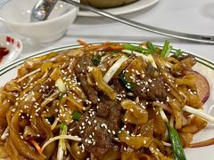 -明本海鲜大排档·鱼生海鲜烧烤宵夜(陈家祠店)