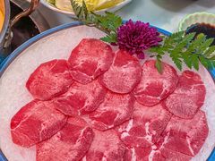 -喜聚薈·花膠雞海鮮火鍋(越秀店)
