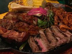 -Pistolera Mexican Cantina女枪手墨西哥餐厅(碧云路店)