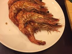 -清水日本料理铁板烧(学府路店)