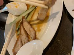 -马来西亚美食街