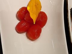 -ManHo万豪中餐厅(成都茂业JW万豪酒店)