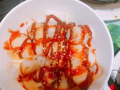 -表妹香港靓点餐厅