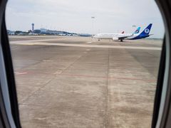-南昌昌北国际机场