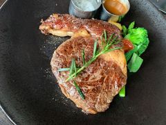澳洲精选肉眼牛排-安妮意大利餐厅(日坛店)