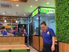 -合合春饼·酱骨·东北菜(潘家园店)