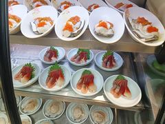 -半岛听涛蒸汽海鲜自助(K11店)