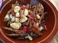 -老三样·美食研究中心(世贸路店)