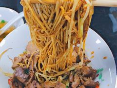 -小狗面馆·杭帮拌川·片儿川(大沽路店)