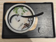 石锅孖宝-渔米丰·广府鱼汤米线(光明广场店)