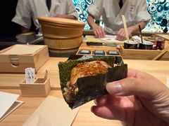 -小十Omakase(地王大厦店)
