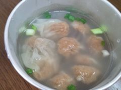 -同利肉燕老铺(澳门路店)