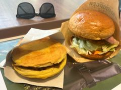 -魏家凉皮(博水商务大厦店)