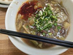 -老字号贾家肉丸糊辣汤(光明巷店)