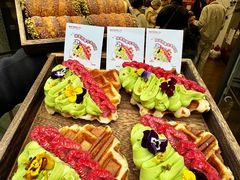 -富贵面包公司(运河店)