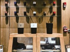 -Au Cafe&Roastery(华侨城店)