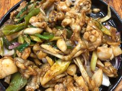 -顺发饭店