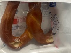 -红星前进面包牛奶公司(君太店)