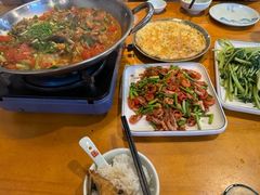 -61号餐吧(兴坪古镇漓江店)