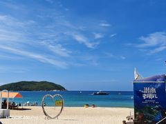 -亚龙湾海底世界