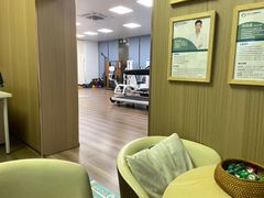 -医家人运动康复中心(福田店)
