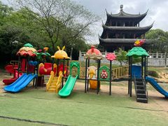 -白马涧龙池景区