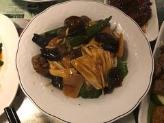 -翠华餐厅(湾仔店)