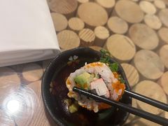 -西村日本料理(香格里拉饭店)