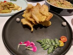 -百富源·海鲜辽菜(和平北大街店)