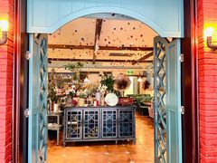 -芭莉与彩虹西餐厅(成都合生汇店)