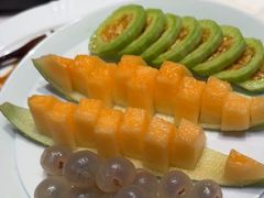 -宴昆山·私房菜(春晖店)