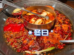 -楠火锅(西单店)