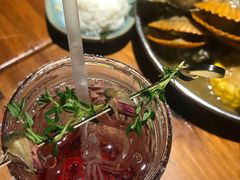 -仓库南洋海鲜小排档(柳河路店)