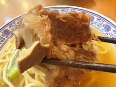 -老牌依强牛肉店(达道总店)