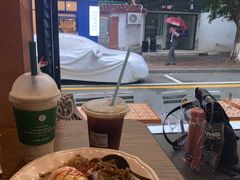 -CowCow其其·牛杂咖啡公司(六运店)